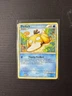 Pokemon Crimped/Crimp Error Psyduck - 74/102 - Common - HS Triumphant - NM