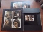 CANADA!!! THE BEATLES Let it Be ORIG 1970 APPLE BOX w/ Book, tray, etc.. LP