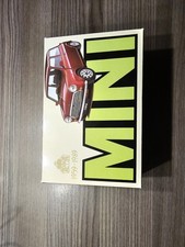 Corgi 1959-1989 Rover Mini Limited Edition Number 4735/17500.