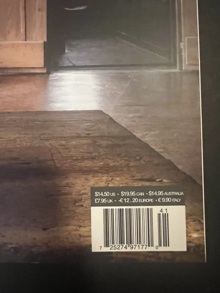 ‘Objekt International: Living in Style’ No. 41 Spring 2008 Netherlands - Image 3 of 4