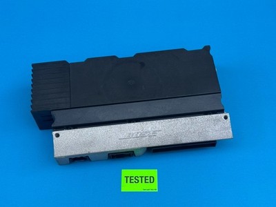 2006-2011 AUDI A6 S6 BOSE RADIO STEREO AMPLIFIER AMP 4F0035223G OEM