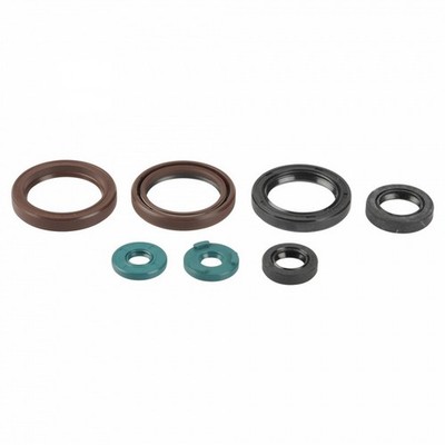 Motordichtungen komplettan für KTM EXC, EXC-F, XC-W 400/450/530 2008-2011