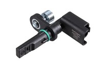 Metzger Autoteile Sensor, Raddrehzahl 09001590 FüR CitroËN Passend FüR Fiat