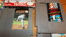 Lot Of 16 Nintendo NES Games (Mario, Top Gun, Gremlins 2, Jackal, and more)