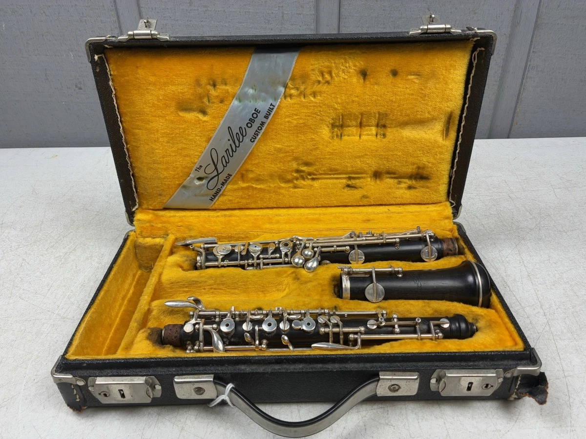 Larilee Oboes for sale | eBay