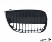 Frontgitter KüHlergrill FüR BMW 1Er Rechts Vorne 04-12