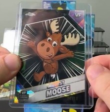 2026 Topps Chrome Sapphire VeeFriends Checklist Guide in-content 40