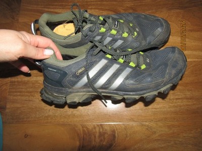 Adidas Response Trail 20 Goretex Sneaker Herren UK 9