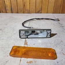 Pare-choc avant Mazda 626