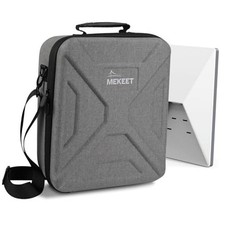 Starlink Mini Case - Ultra-Light Portable Storage for Mini Dish  Grey