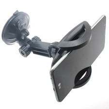 For Galaxy A05/A06/A07 - Car Mount Dash Windshield Holder Cradle Rotating