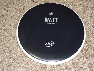 NEW MVP Disc Golf R2 Neutron Watt **Choose Weight/Color**