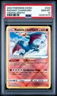 #1429016792023 POKEMON SWSH CROWN ZENITH #20 RADIANT CHARIZARD PSA 10