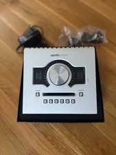 Universal Audio Apollo Twin DUO Thunderbolt Audio Interface