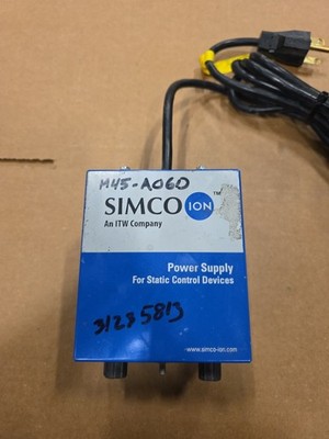 CH971-57724-J Power Supply for Static Control (D-257Q) HP Scitex FB500 700 257q