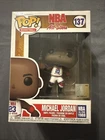 Funko Pop! Vinyl: Michael Jordan NBA All-Star 1988 #137