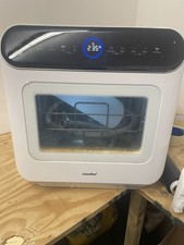 COMFEE Mini Dishwasher No Plumbing Required