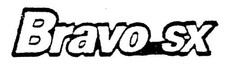 SCRITTA POST FIAT BRAVO SX