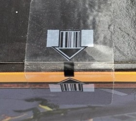 Lego 7476 Dino Attack Iron Predator vs. T-Rex Sealed Incl US duty