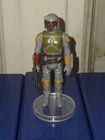 1979 Kenner STAR WARS ESB Boba Fett COO Taiwan with Blaster, Vintage, Loose, EUC