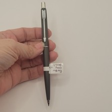 Vintage Parker Classic Matte Gray 0.5mm Penci...