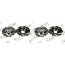 Disque de frein Nissan KUBISTAR