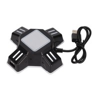 KX Keyboard Mouse Converter USB Mouse Keyboard Adapter For For Fo HOT