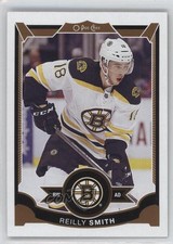 2015-16 O-Pee-Chee Reilly Smith #459 0a4