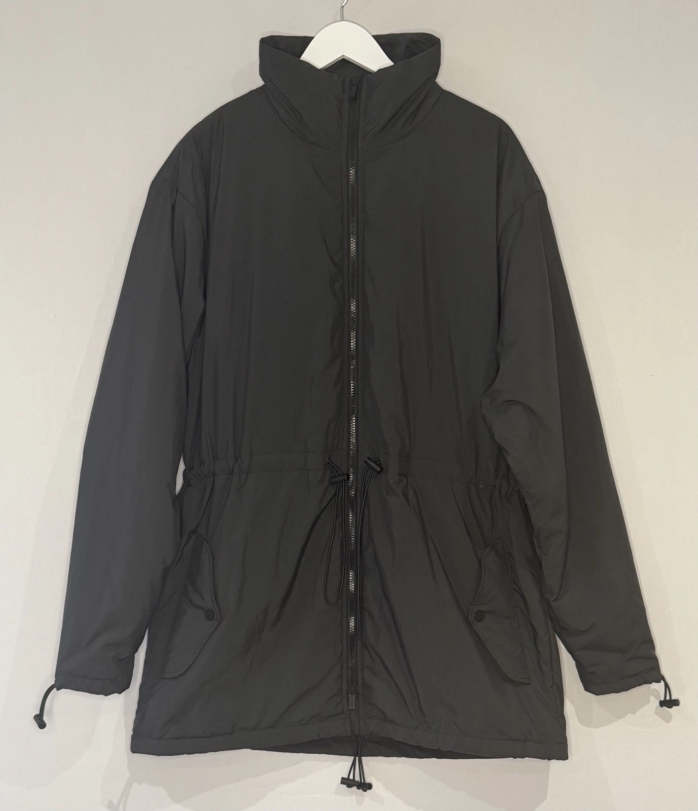 Fear Of God Essentials Storm Jacket - Size Large
Opens in a new window or tab