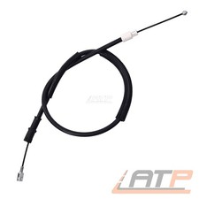 HANDBREMSSEIL RECHTS HINTEN FÜR MERCEDES VITO VIANO W-639 BJ 03-14