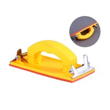 Sand Paper Hand Sander Sanding Sponge Hand Sander Walls Sandpaper Walls