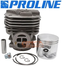 Proline® Cylinder Piston Kit For Husqvarna K960 K970 Nikasil 544935603 544935602