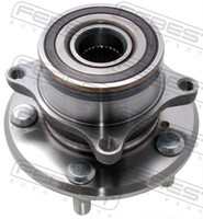 0382-YF4MF Febest Radnabe FüR Acura,Honda