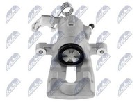 Original Nty Bremssattel HZT-PL-020 FüR Opel
