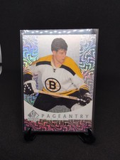 2022-23 SP Authentic - Pageantry Bobby Orr #P-59