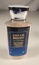 Bath Body Works Dream Bright Daily Nourishing Body Lotion 8 fl oz