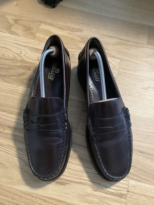 Sebago Loafer Herren Größe 43