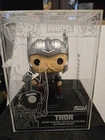 Funko Pop Die Cast: THOR (COMMON) #05 Marvel Studios Funko Shop Exclusive
