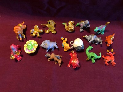 Smashers Dino Island Series 5 you choose finish your set NEW u pick lot ZURU!!!!