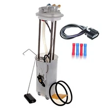  High Performance Electric Fuel Pump Replacement for 1999-2004 for Chevy 