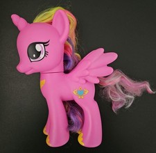 My Little Pony 8" Princess Cadance 2013 Hasbro Toy Figures No Crown
