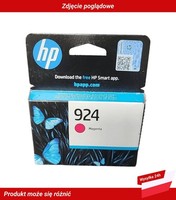 4K0U4NE Hp Officejet Pro 8120 WkłAd Atramentowy Magenta