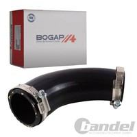 Bogap Ladeluftschlauch Passend FüR Renault Fluence Grand Megane ScÉNic | R171124