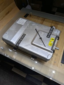 Tesla Model S Onboard Master Charger Sealed Module, 2013 2014 2015, 1014963-00-K