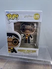 Funko Pop Harry Potter - Harry Potter Holiday Gingerbread - Vinyl Figure - #175