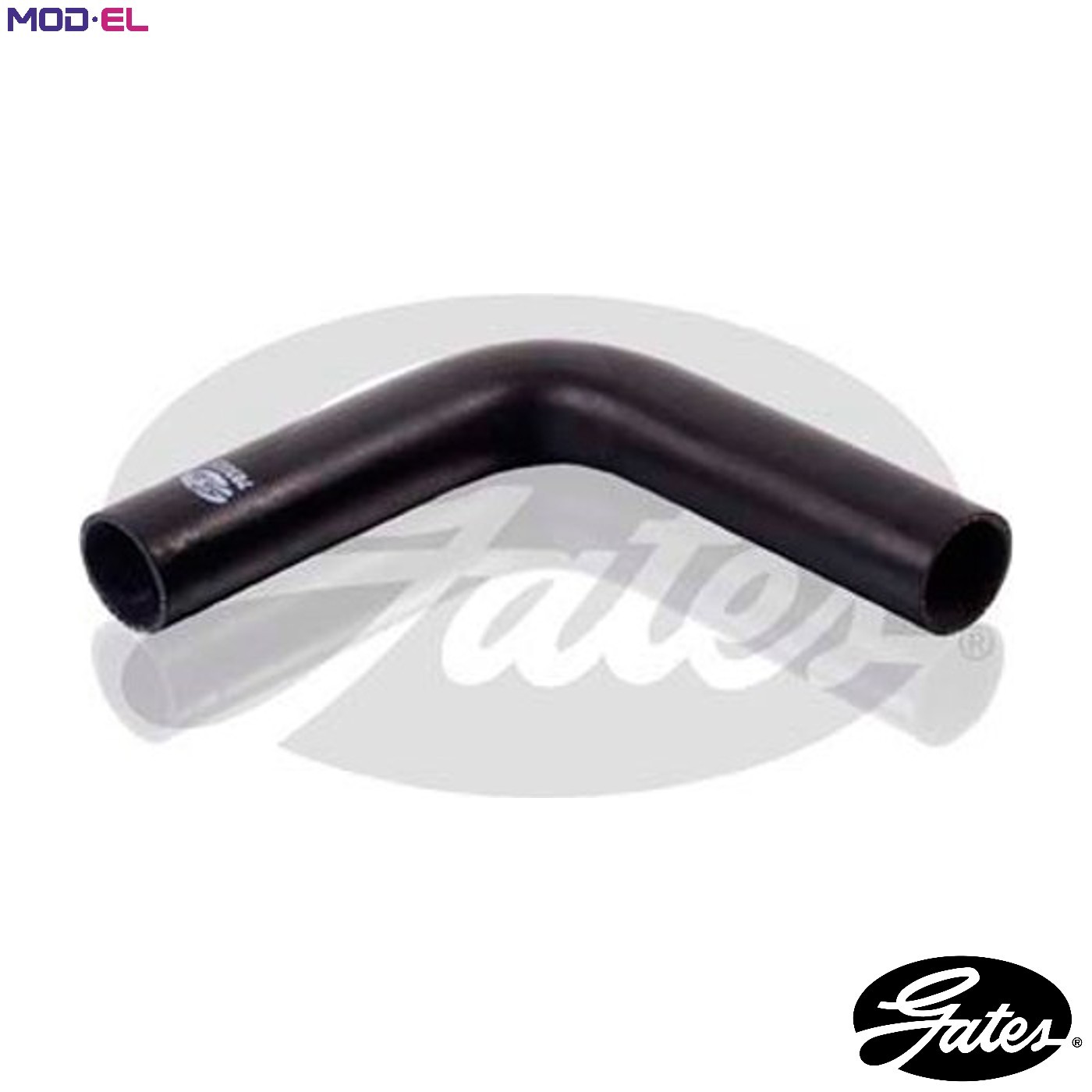 Extra Service Curved Hose 7025 Gates Genuine Top Quality Guaranteed New - Image 14