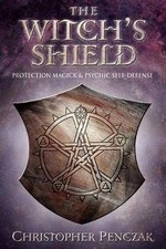 The Witch's Shield, Christopher Penczak,  Paperbac