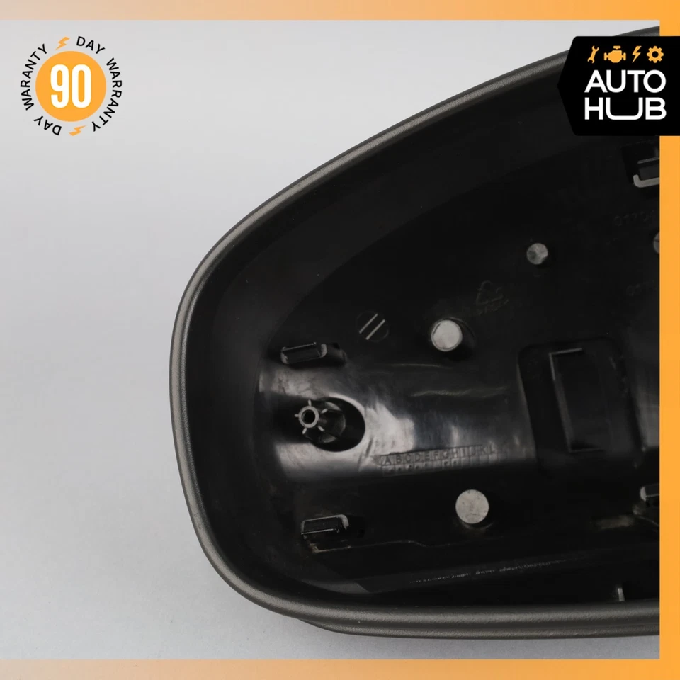 Espejo retrovisor lateral izquierdo Maserati GranTurismo M145 carcasa carbono OEM Foto 3 de 4