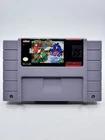 Super Mario World 2: Yoshi's Island (Super Nintendo) [Cartridge Only] Tested