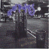 Spin Doctors - Pocket Full Of Kryptonite - CD
